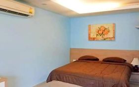 City Garden Pattaya Apartment Thailand